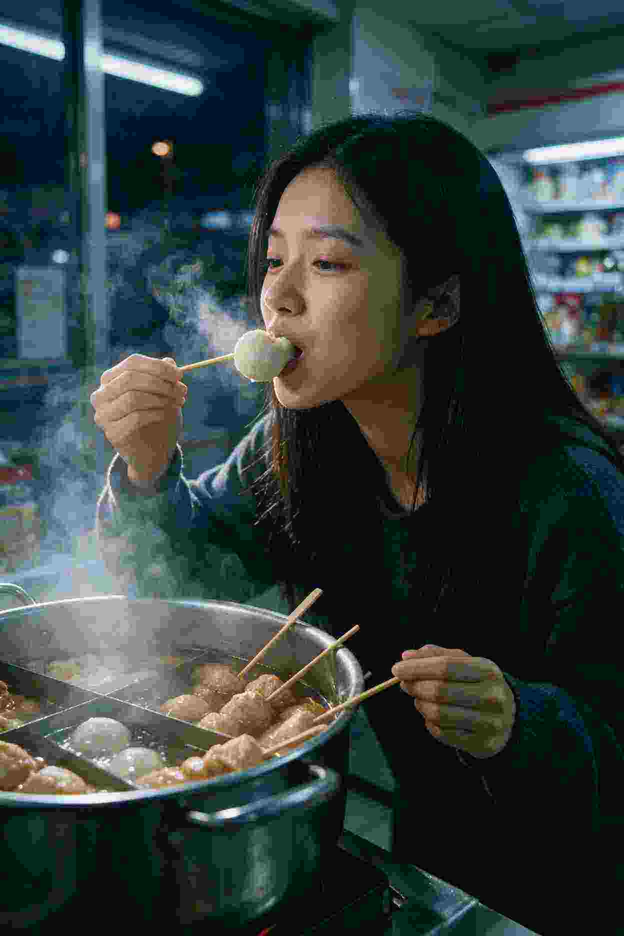 手术间的故事
