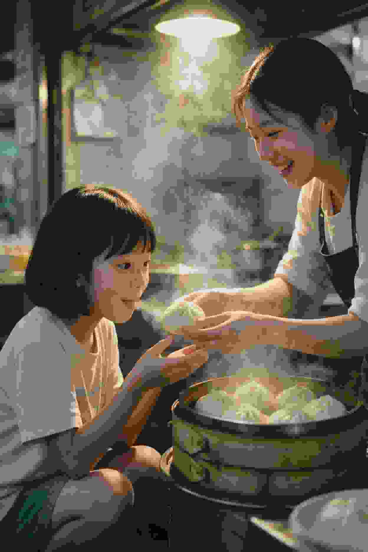 生命奇迹
