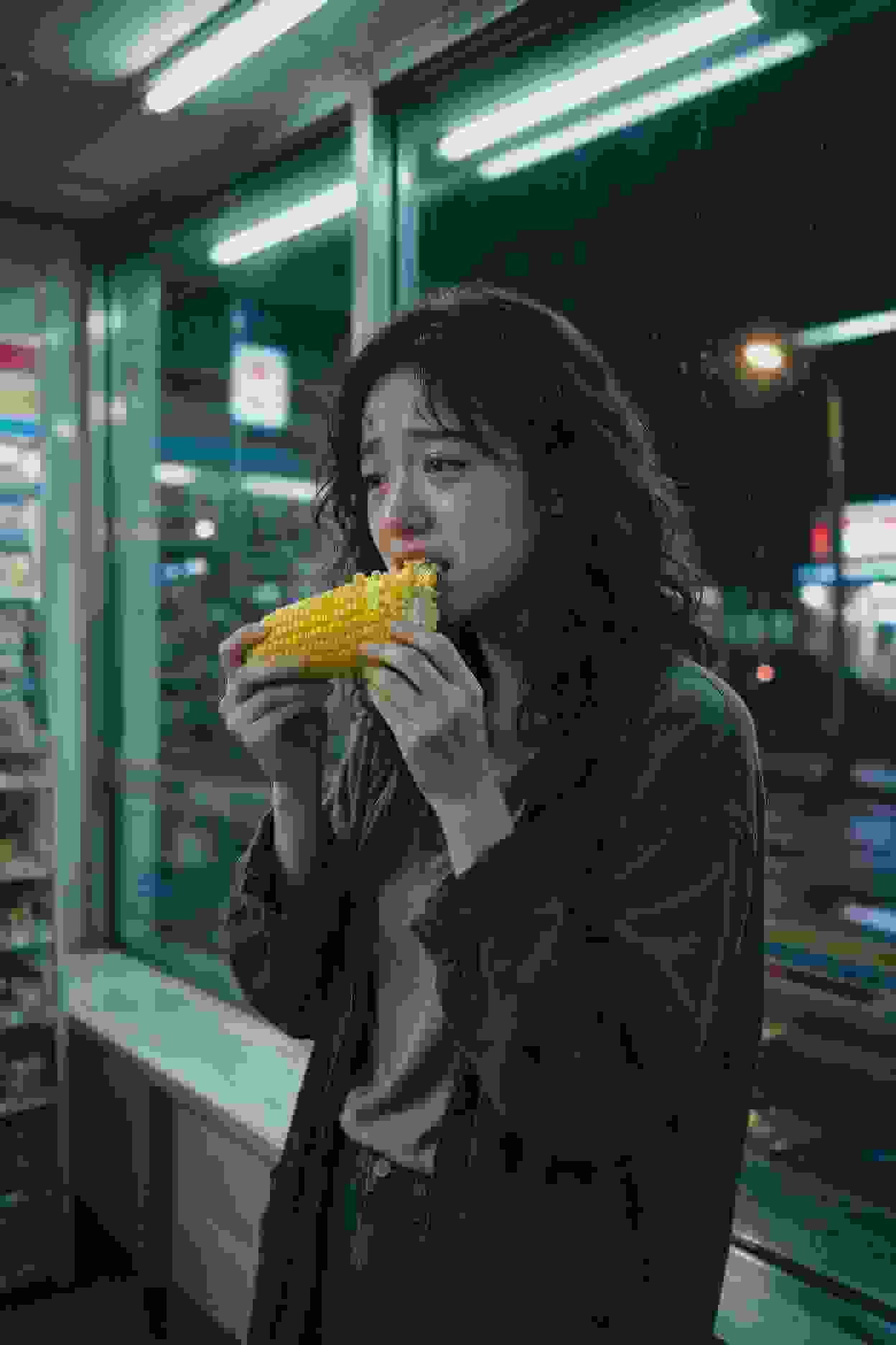 医者仁心