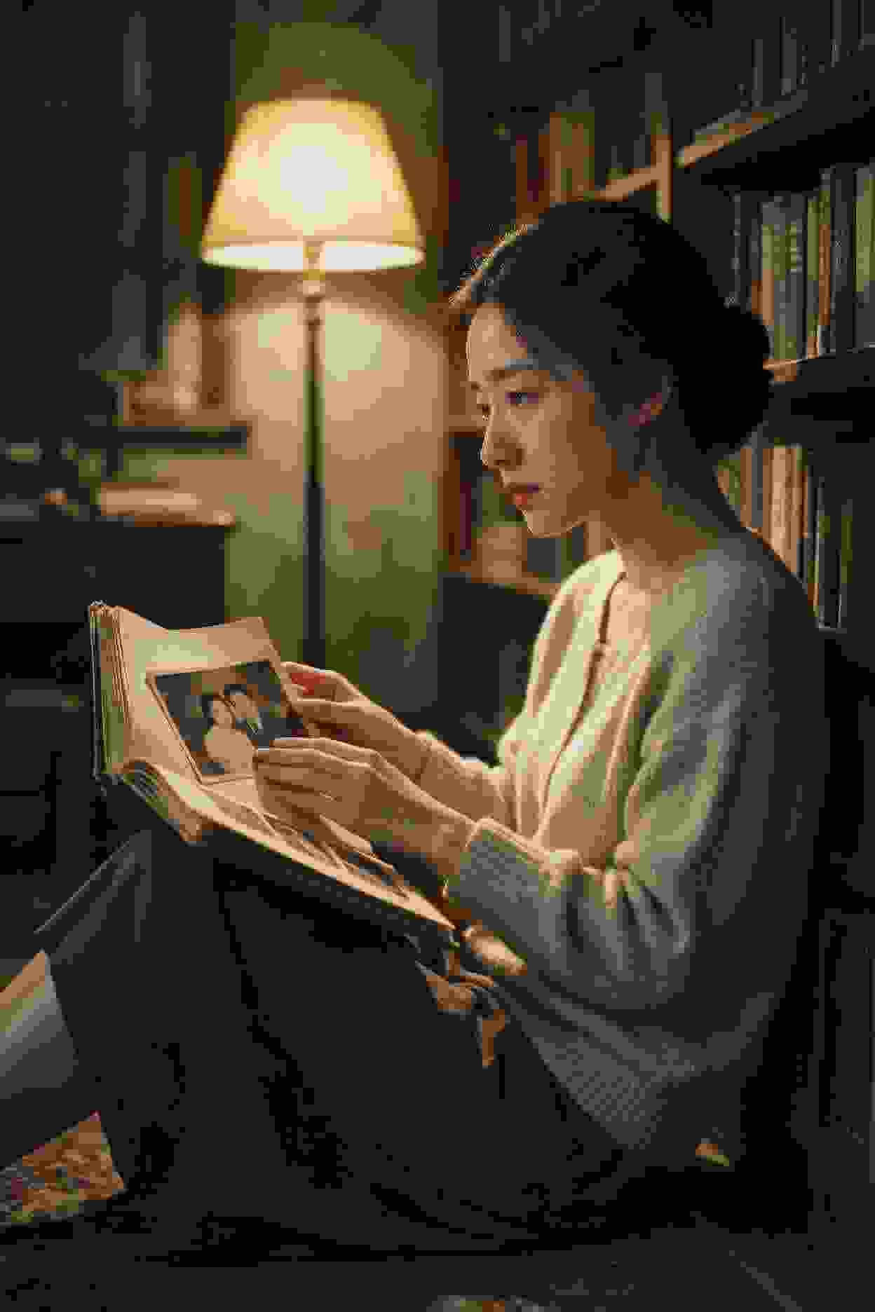 无悔的青春